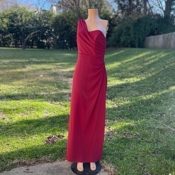 LIKE NEW! AFTER SIX Formal Dress - Picture 1 of 6
